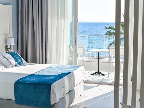 Acrotel Lily Ann Boutique Hotel (ex. Lily Ann Beach) Sithonia (12 / 22)