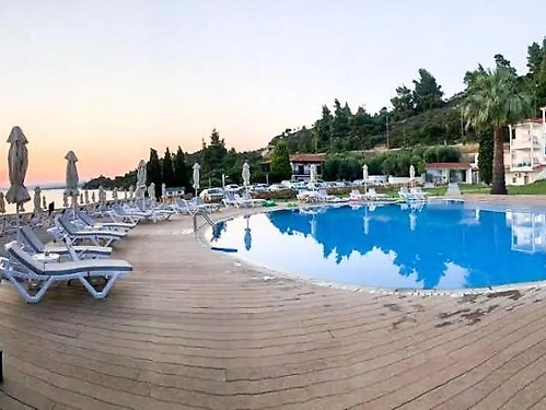 Acrotel Lily Ann Boutique Hotel (ex. Lily Ann Beach) Grecia (19 / 22)