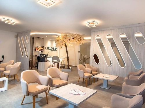 Acrotel Lily Ann Boutique Hotel (ex. Lily Ann Beach) Sithonia (21 / 22)