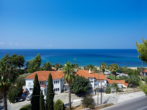 Acrotel Lily Ann Boutique Hotel (ex. Lily Ann Beach) Sithonia Grecia (2 / 22)