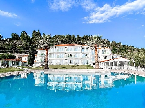 Acrotel Lily Ann Boutique Hotel (ex. Lily Ann Beach) Grecia (1 / 22)