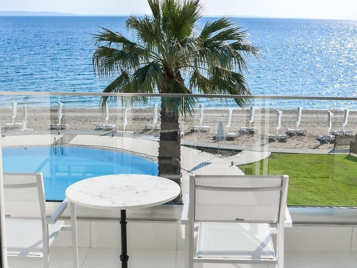 Acrotel Lily Ann Boutique Hotel (ex. Lily Ann Beach) Sithonia (4 / 22)