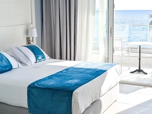 Acrotel Lily Ann Boutique Hotel (ex. Lily Ann Beach) Grecia (7 / 22)