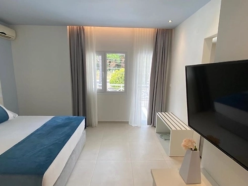 Acrotel Lily Ann Boutique Hotel (ex. Lily Ann Beach) Sithonia Grecia (8 / 22)