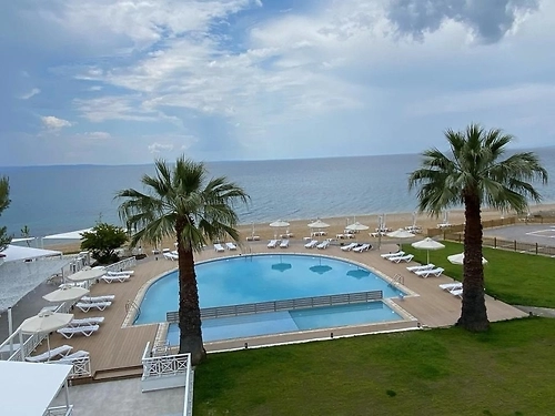 Acrotel Lily Ann Boutique Hotel (ex. Lily Ann Beach) Grecia (22 / 22)