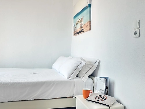 Hotel Acrotel Lily Ann Village Sithonia Grecia (8 / 17)