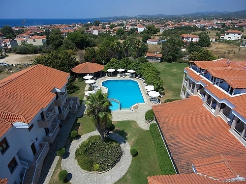 Hotel Acrotel Lily Ann Village Sithonia Grecia (14 / 17)