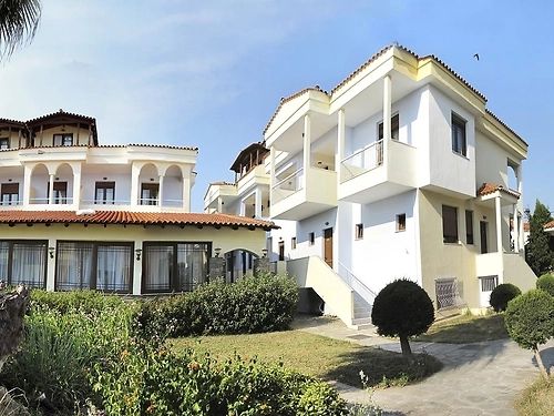 Hotel Acrotel Lily Ann Village Sithonia (12 / 17)