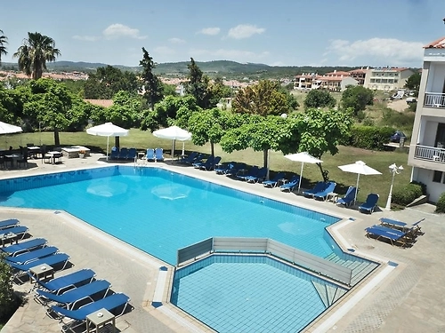 Hotel Acrotel Lily Ann Village Sithonia (15 / 17)