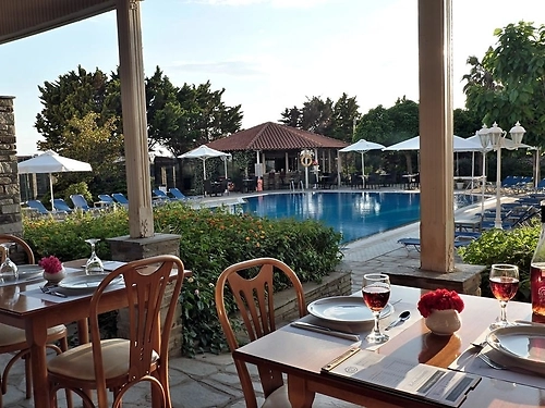 Hotel Acrotel Lily Ann Village Grecia (16 / 17)