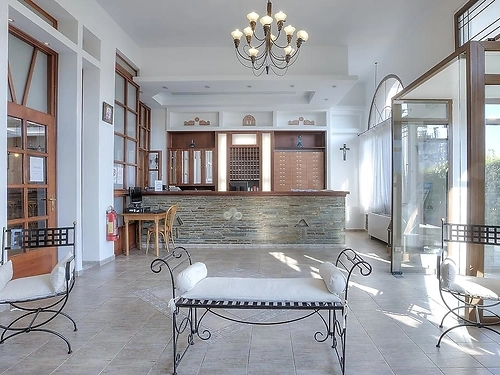 Hotel Acrotel Lily Ann Village Sithonia (5 / 17)