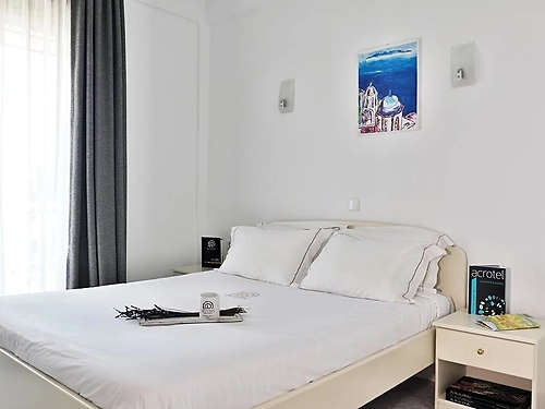 Hotel Acrotel Lily Ann Village Grecia (10 / 17)