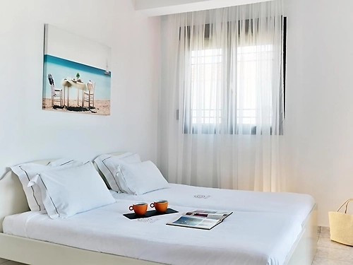 Hotel Acrotel Lily Ann Village Sithonia Grecia (11 / 17)