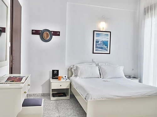 Hotel Acrotel Lily Ann Village Sithonia Grecia (6 / 17)