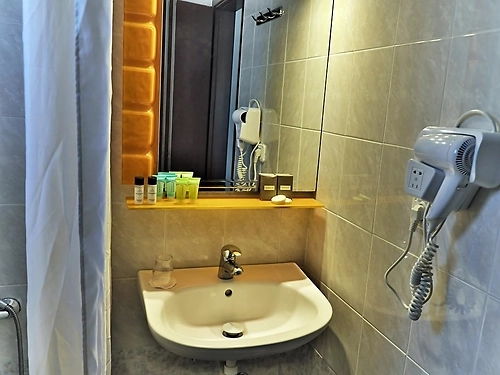 Hotel Acrotel Lily Ann Village Grecia (7 / 17)