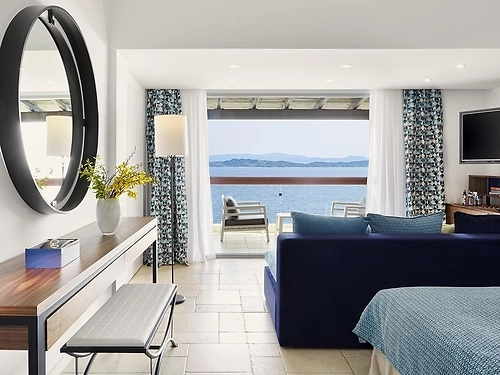 Hotel Eagles Palace Spa Athos Grecia (31 / 47)