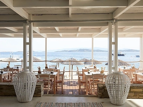 Hotel Eagles Palace Spa Athos Grecia (45 / 47)