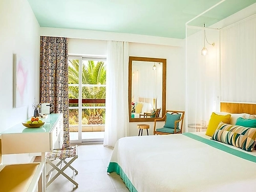 Hotel Eagles Palace Spa Athos (11 / 47)