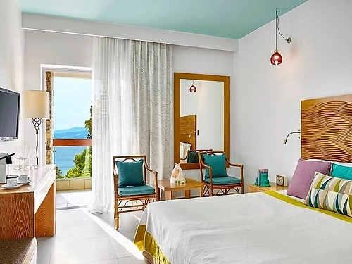 Hotel Eagles Palace Spa Grecia (12 / 47)