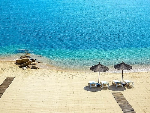 Hotel Eagles Palace Spa Athos (20 / 47)