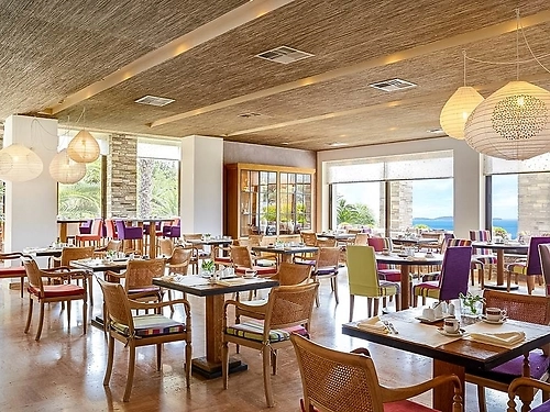 Hotel Eagles Palace Spa Grecia (21 / 47)