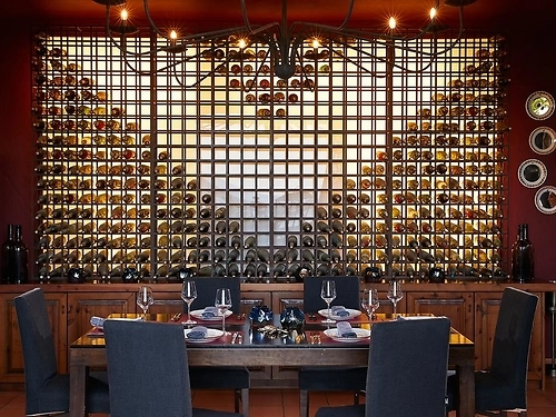 Hotel Eagles Palace Spa Athos Grecia (42 / 47)