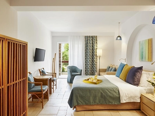 Hotel Eagles Palace Spa Grecia (34 / 47)