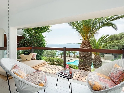 Hotel Eagles Palace Spa Athos Grecia (47 / 47)