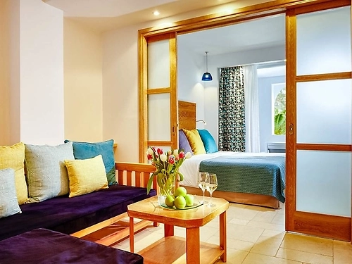 Hotel Eagles Palace Spa Athos (14 / 47)