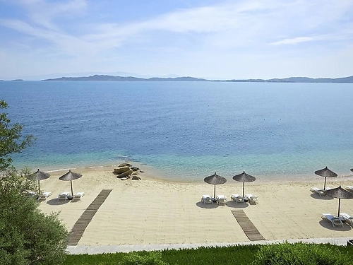 Hotel Eagles Palace Spa Athos (28 / 47)