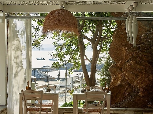 Hotel Eagles Palace Spa Athos (43 / 47)