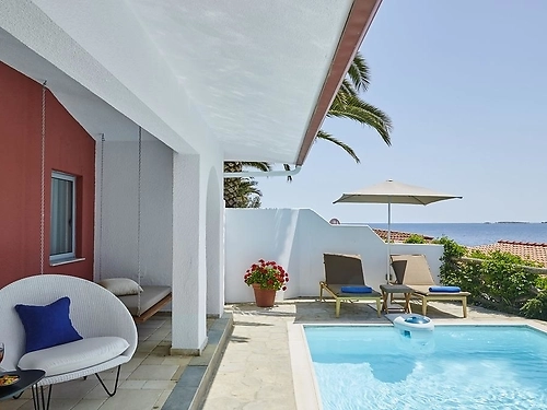 Hotel Eagles Palace Spa Athos Grecia (44 / 47)