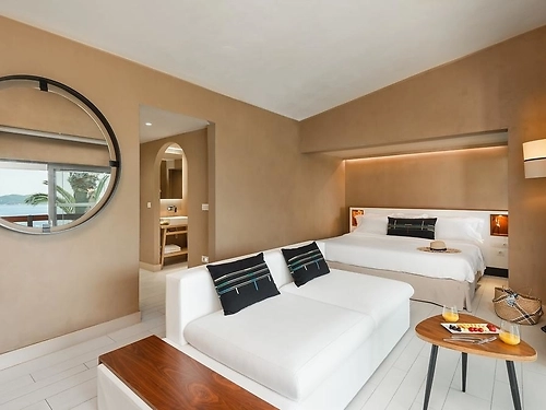 Hotel Eagles Palace Spa Grecia (39 / 47)