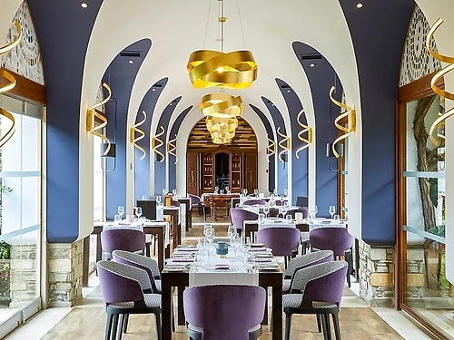 Hotel Eagles Palace Spa Athos (23 / 47)