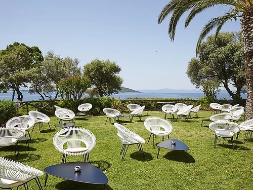 Hotel Eagles Palace Spa Grecia (41 / 47)