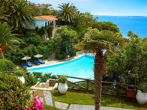 Hotel Eagles Palace Spa Grecia (8 / 47)