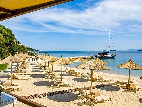 Hotel Eagles Palace Spa Athos (7 / 47)