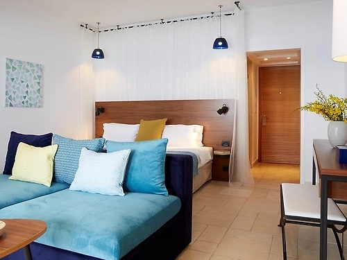 Hotel Eagles Palace Spa Athos Grecia (10 / 47)