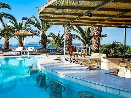 Hotel Eagles Palace Spa Athos Grecia (15 / 47)