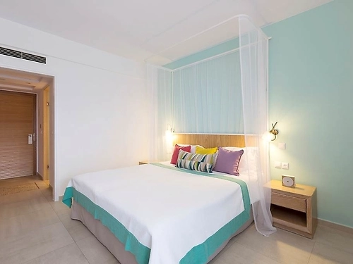 Hotel Eagles Palace Spa Athos Grecia (13 / 47)