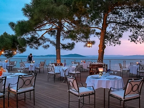 Hotel Eagles Palace Spa Grecia (24 / 47)