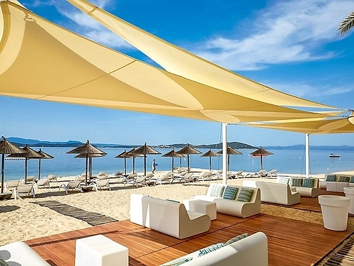 Hotel Eagles Palace Spa Athos Grecia (25 / 47)