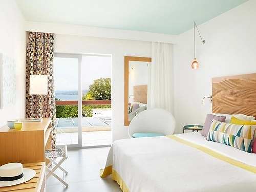 Hotel Eagles Palace Spa Athos (33 / 47)