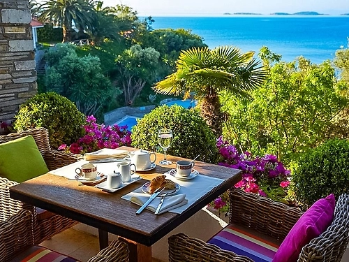 Hotel Eagles Palace Spa Grecia (5 / 47)