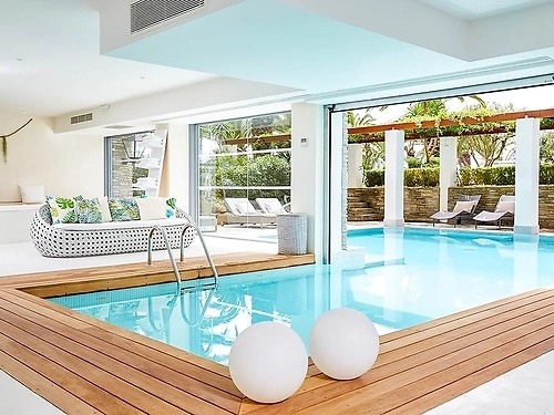 Hotel Eagles Palace Spa Athos Grecia (19 / 47)