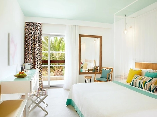 Hotel Eagles Palace Spa Athos Grecia (32 / 47)