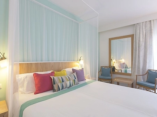 Hotel Eagles Palace Spa Athos (35 / 47)