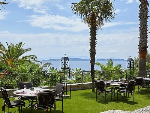 Hotel Eagles Palace Spa Athos (46 / 47)