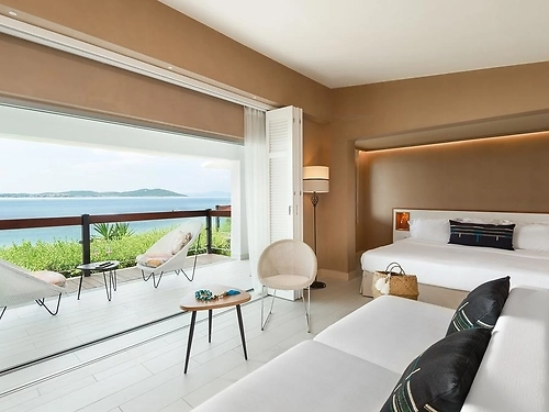 Hotel Eagles Palace Spa Grecia (36 / 47)