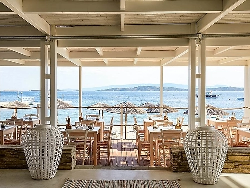 Hotel Eagles Palace Spa Athos Grecia (22 / 47)